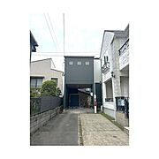 砂田橋駅より徒歩7分 1階 築16年7ヶ月の賃貸物件
