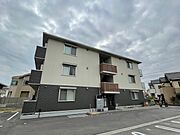 グリーンゲイブル 3階 築3年5ヶ月の賃貸物件