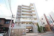 大曽根駅より徒歩6分 3階 築16年7ヶ月の賃貸物件