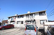 新守山駅より徒歩15分 2階 築32年3ヶ月の賃貸物件
