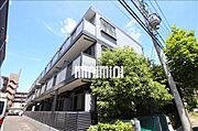 森下駅より徒歩12分 3階 築33年5ヶ月の賃貸物件