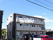 CasaterreB棟 3階 築12年11ヶ月の賃貸物件