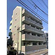 ナゴヤドーム前矢田駅より徒歩10分 3階 築32年7ヶ月の賃貸物件