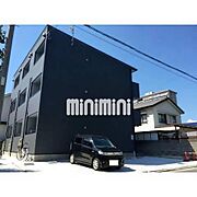 上飯田駅より徒歩11分 3階 築7年5ヶ月の賃貸物件