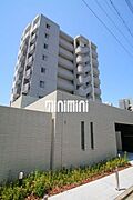 森下駅より徒歩5分 6階 築19年7ヶ月の賃貸物件