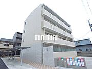 新守山駅より徒歩9分 2階 築14年6ヶ月の賃貸物件