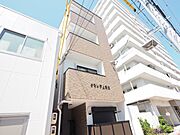 平安通駅より徒歩15分 1階 築21年6ヶ月の賃貸物件