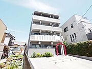 赤いハンカチ 2階 築26年6ヶ月の賃貸物件
