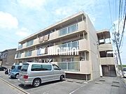 新守山駅より徒歩19分 築30年11ヶ月 3階建の賃貸物件