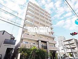 ロイヤルスクエア徳川