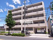 新守山駅より徒歩6分 築19年4ヶ月 5階建の賃貸物件
