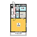 RIZEXIADOME2階6.5万円