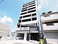 JR中央本線 大曽根駅 徒歩2分の賃貸マンション