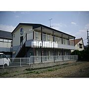 下小田井駅より徒歩6分 2階 築27年7ヶ月の賃貸物件