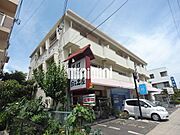 中小田井駅より徒歩9分 2階 築44年7ヶ月の賃貸物件