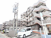 庄内緑地公園駅より徒歩19分 2階 築42年8ヶ月の賃貸物件