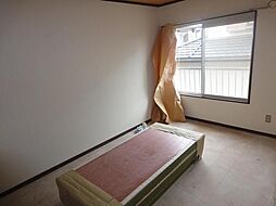 平田橋ハイツ 2階3Kのリビング/ダイニング