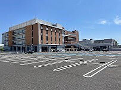 画像14:役所「清須市役所まで1654m」