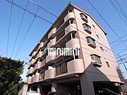 グレイス犬飼 3階 築27年10ヶ月の賃貸物件