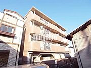 中小田井駅より徒歩2分 4階 築31年3ヶ月の賃貸物件