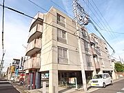 ドリームハイツエンデバー3A 3階 築32年8ヶ月の賃貸物件