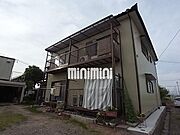 ハイツ日乃出の賃貸物件