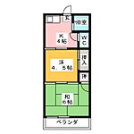 シャルマンコーポ高田のイメージ