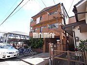 エクセル後藤 3階 築38年4ヶ月の賃貸物件