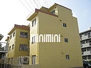 中小田井駅より徒歩5分 4階 築39年10ヶ月の賃貸物件