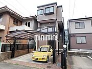 比良駅より徒歩5分 1階 築26年8ヶ月の賃貸物件