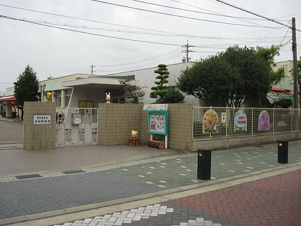 画像26:幼稚園、保育園「平田幼稚園まで260m」