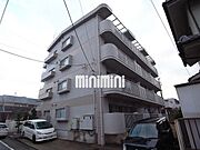 庄内緑地公園駅より徒歩10分 3階 築37年5ヶ月の賃貸物件