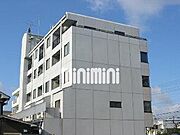 ファイビービル 5階 築33年10ヶ月の賃貸物件