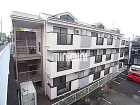 グリーンハイツ緑地  ｜ 愛知県名古屋市西区市場木町（賃貸マンション1R・1階・19.00㎡） その3