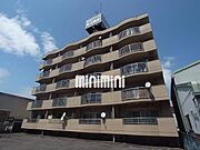 メゾン山木 3階 築36年11ヶ月の賃貸物件