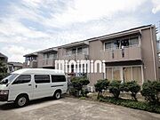 西春駅より徒歩7分 1階 築38年8ヶ月の賃貸物件