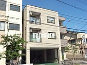 上小田井駅より徒歩24分 2階 築29年11ヶ月の賃貸物件