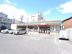 ピアウエスト 201 ｜ 愛知県名古屋市西区市場木町（賃貸マンション1K・2階・21.45㎡） その24