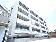 比良駅より徒歩8分 4階 築24年の賃貸物件