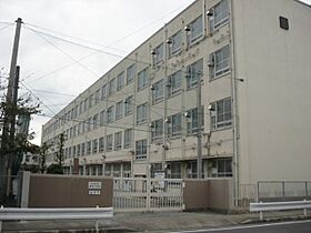 セラフィ西原 202 ｜ 愛知県名古屋市西区西原町（賃貸マンション2LDK・2階・57.63㎡） その23