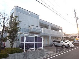 リヴィエール 102 ｜ 愛知県清須市西枇杷島町二見（賃貸アパート1K・1階・28.35㎡） その1