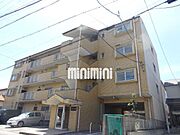 サクセス米本 3階 築34年7ヶ月の賃貸物件