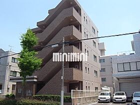 メゾンヤスフク 405 ｜ 愛知県名古屋市西区五才美町（賃貸マンション1K・4階・22.80㎡） その1