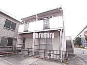 上小田井駅より徒歩7分 2階 築37年1ヶ月の賃貸物件