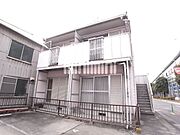 上小田井駅より徒歩7分 2階 築37年10ヶ月の賃貸物件