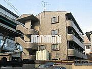 クオーレ丹羽 3階 築31年3ヶ月の賃貸物件