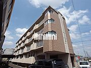 ハイツ平井 4階 築31年3ヶ月の賃貸物件