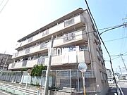 第一早川ビルD 4階 築37年5ヶ月の賃貸物件