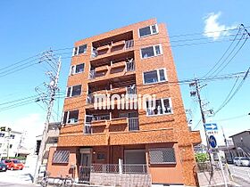 アーク302  ｜ 愛知県名古屋市西区砂原町（賃貸マンション2LDK・3階・47.00㎡） その3