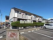 上小田井駅より徒歩19分 1階 築36年4ヶ月の賃貸物件